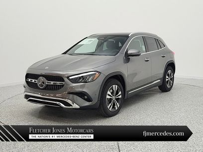 New 2026 Mercedes-Benz GLA 250 GLA 250