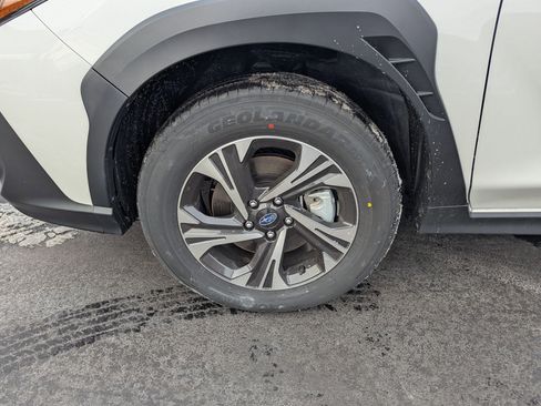 New 2026 Subaru Crosstrek 2.0i Premium image 26