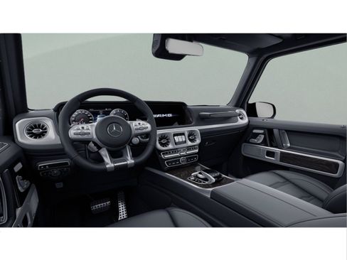 Used 2020 Mercedes-Benz G 63 AMG 4MATIC image 41