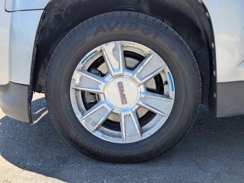 Used 2012 GMC Terrain SLE FWD image 45
