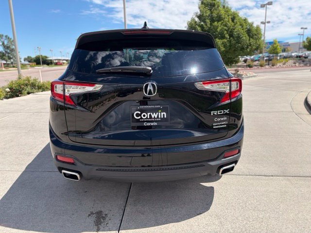 Used 2023 Acura RDX w/ Advance Package AWD/4WD image 13