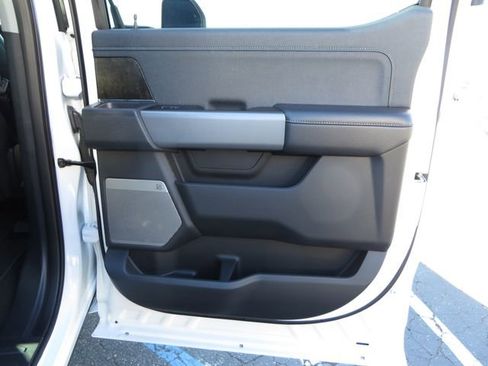 Used 2024 Ford F250 Lariat image 63