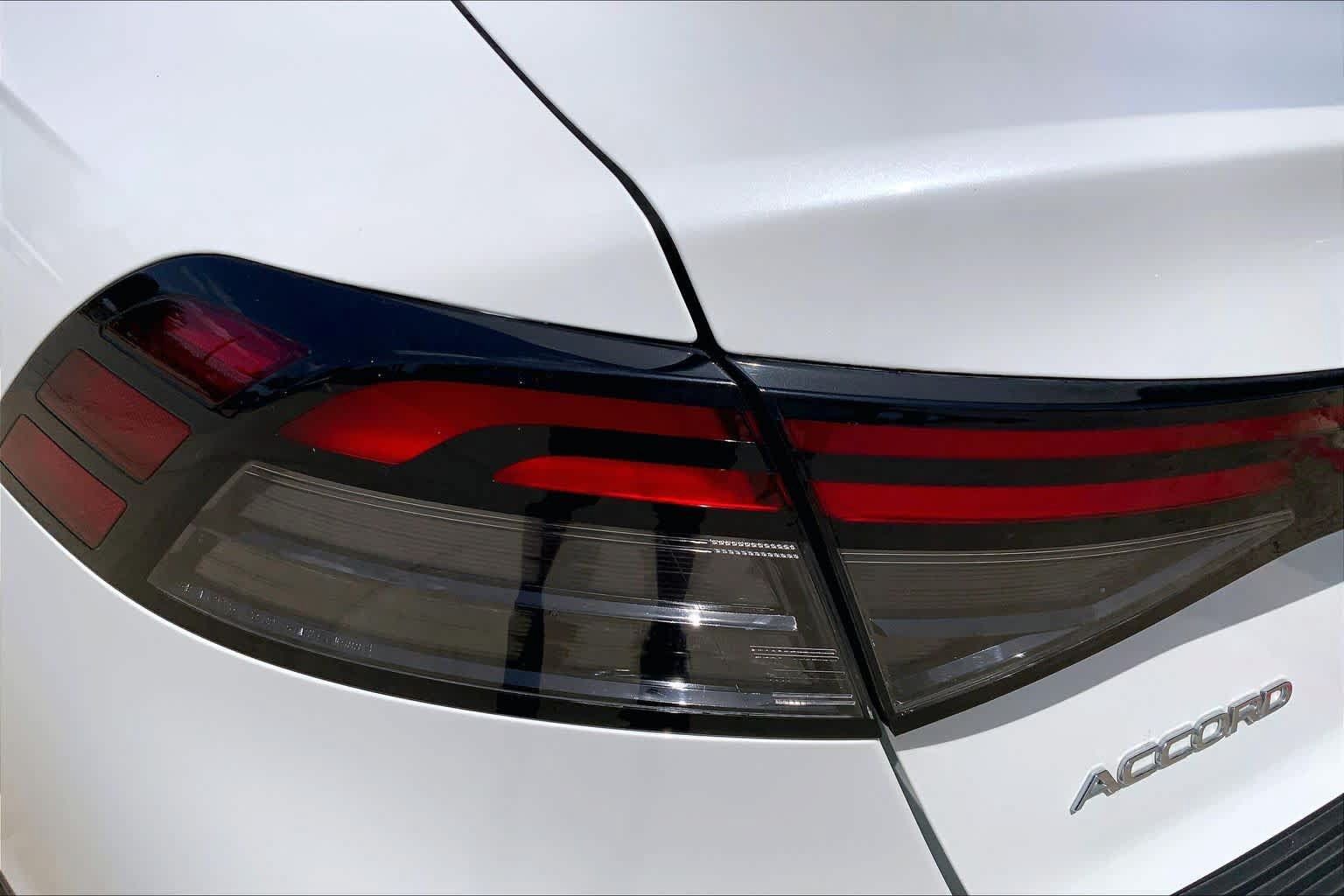 Used 2024 Honda Accord EX image 29