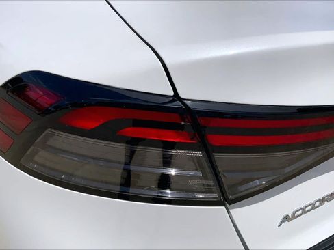 Used 2024 Honda Accord EX image 29