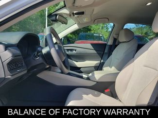 Used 2024 Honda Accord LX video 2
