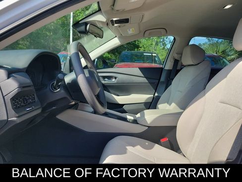 Used 2024 Honda Accord LX image 2