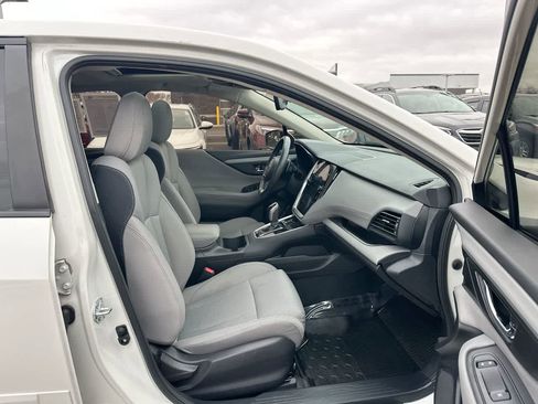 Certified 2023 Subaru Legacy Premium image 27