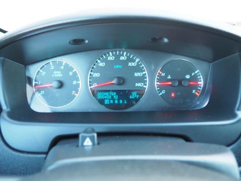 Used 2013 Chevrolet Impala LTZ image 18