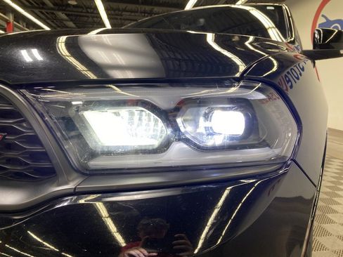 Used 2023 Dodge Durango GT image 3