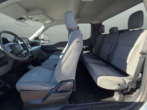 Used 2022 Ford F150 XL w/ Equipment Group 101A High AWD/4WD image 20