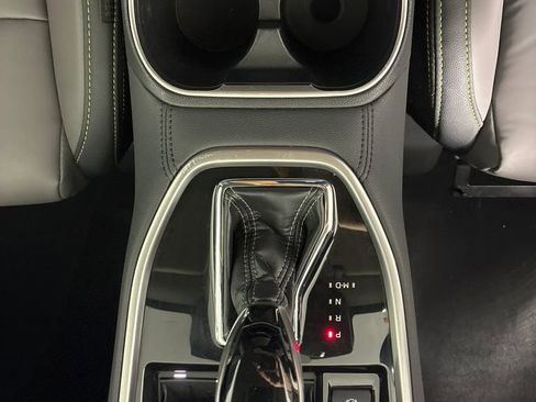 Certified 2024 Subaru Outback Onyx Edition image 26