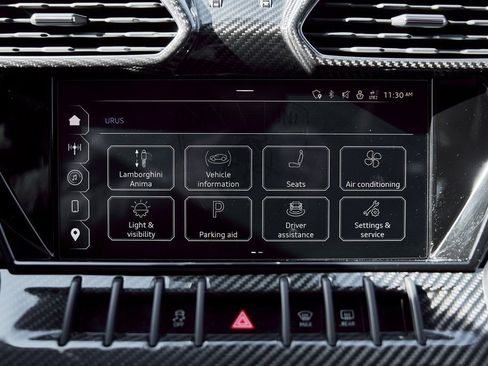 Used 2024 Lamborghini Urus S AWD/4WD image 79