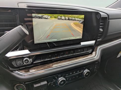New 2026 GMC Sierra 1500 Elevation RWD image 10