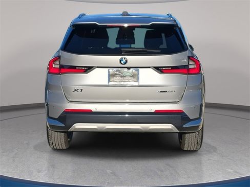 Used 2025 BMW X1 xDrive28i image 7