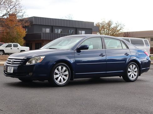 Used 2007 Toyota Avalon XL image 11