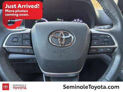 Used 2021 Toyota Sienna XLE