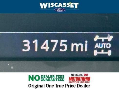 Used 2021 GMC Sierra 1500 AT4 image 19