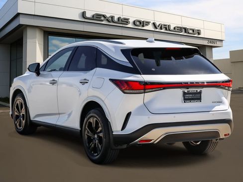 Certified 2023 Lexus RX 350 Premium w/ Accessory Package (Z1) FWD image 2