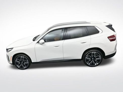 New 2026 BMW X3 xDrive30 w/ Premium Package image 25