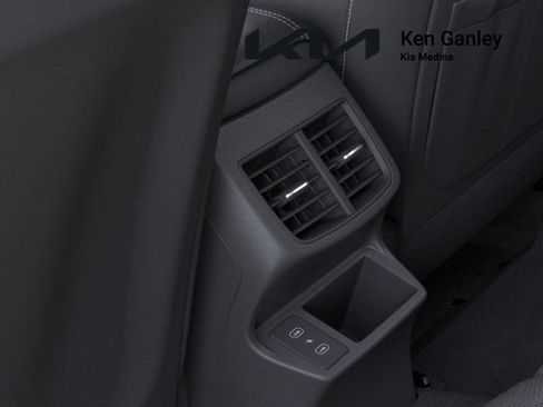 New 2026 Kia Seltos EX w/ EX Sunroof Package image 26