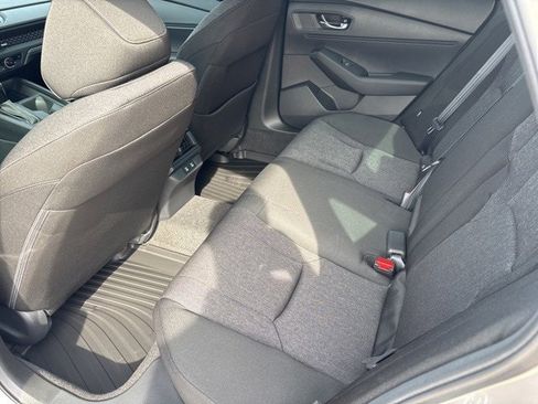 New 2025 Honda Accord SE image 10