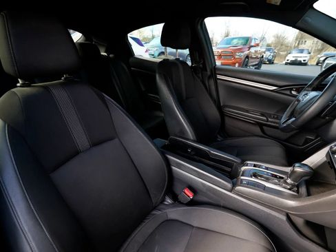 Used 2021 Honda Civic Sport image 24