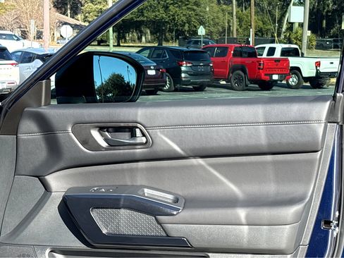 New 2026 Nissan Pathfinder SV image 10