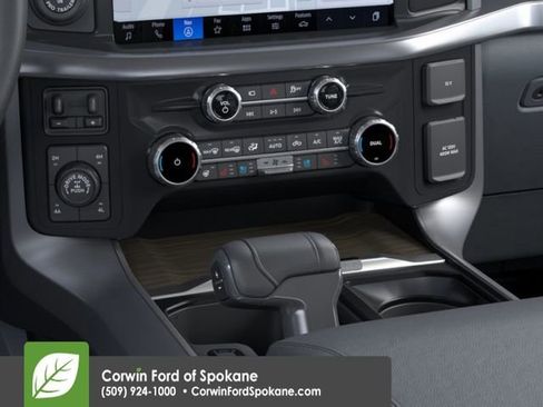 New 2026 Ford F150 Lariat image 15