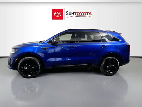 Used 2022 Kia Sorento SX image 7