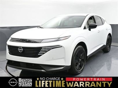 New 2025 Nissan Murano SV