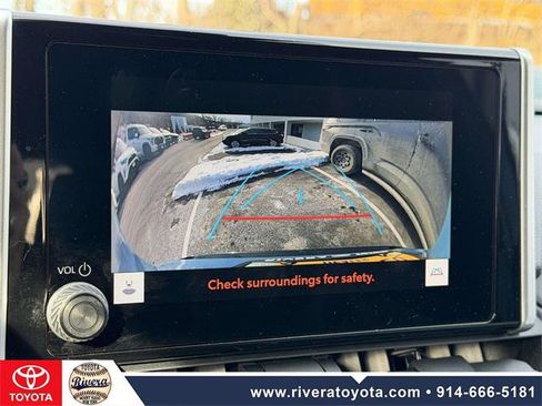 Certified 2023 Toyota RAV4 SE image 14