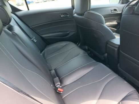 Used 2022 Acura ILX w/ Premium Package FWD image 22