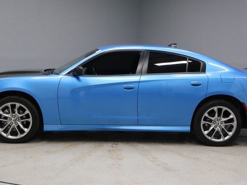 Used 2023 Dodge Charger GT w/ Technology Group image 7