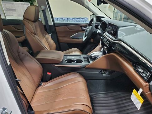 New 2026 Acura MDX w/ Advance Package image 13