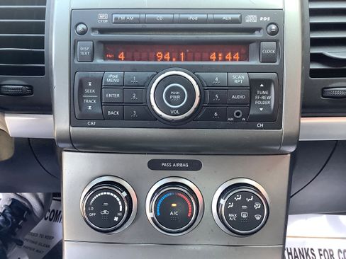 Used 2012 Nissan Sentra 2.0 SR image 19