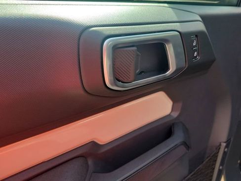 New 2026 Ford Bronco 2-Door w/ Sasquatch Package image 17