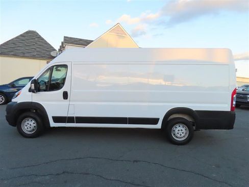 Used 2020 RAM ProMaster 3500 image 10
