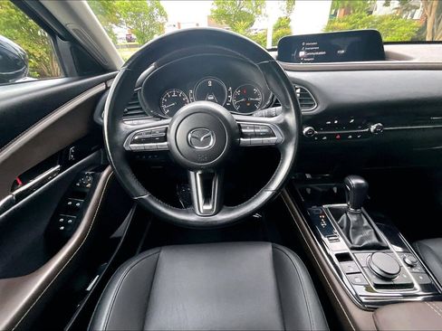 Used 2023 MAZDA CX-30 AWD 2.5 S w/ Premium Package image 5