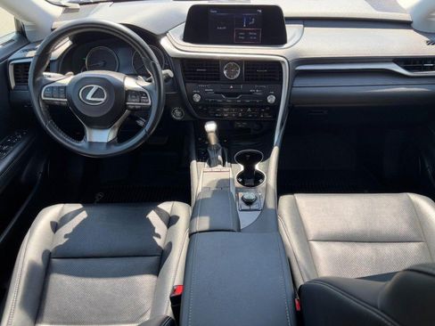 Used 2021 Lexus RX 350 AWD w/ Accessory Package image 13