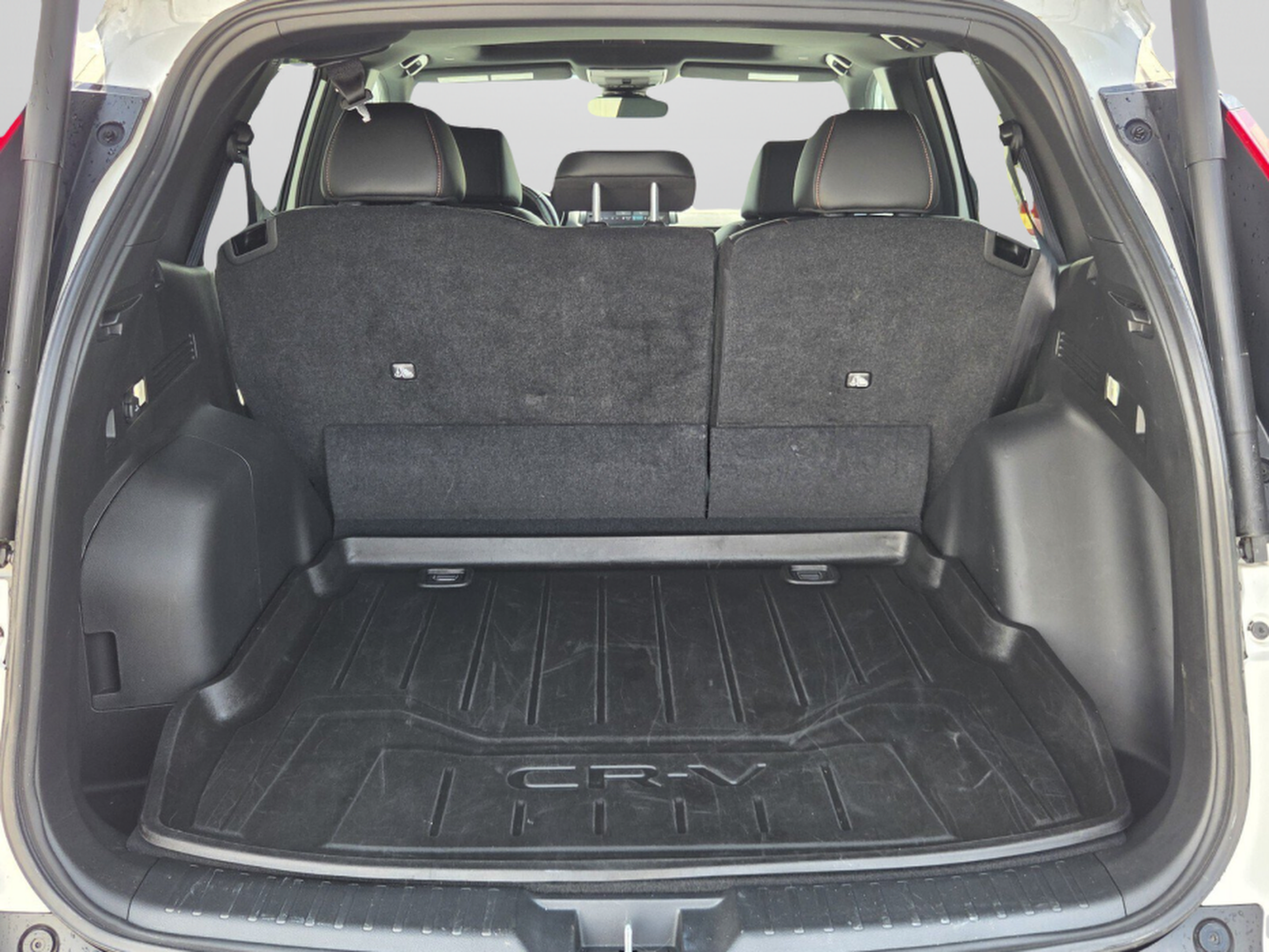 Certified 2025 Honda CR-V Sport-L image 12
