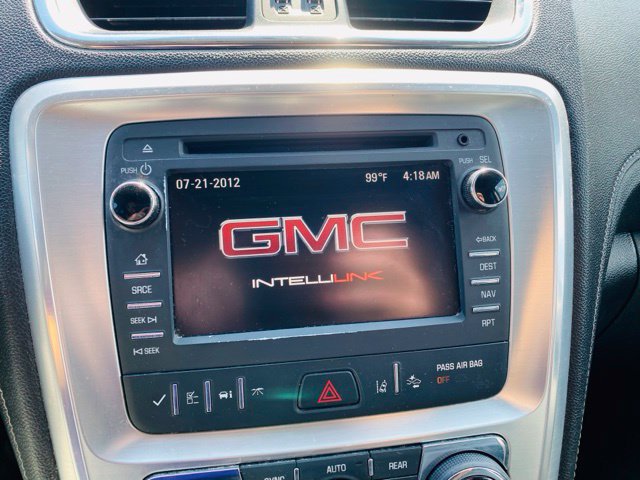 Used 2017 GMC Acadia Limited SLT FWD image 36
