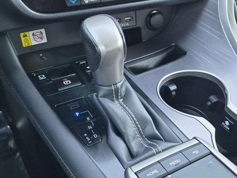 Used 2022 Lexus RX 450h F Sport w/ Accessory Package AWD/4WD image 15