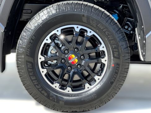 New 2026 Toyota Tundra Limited image 10