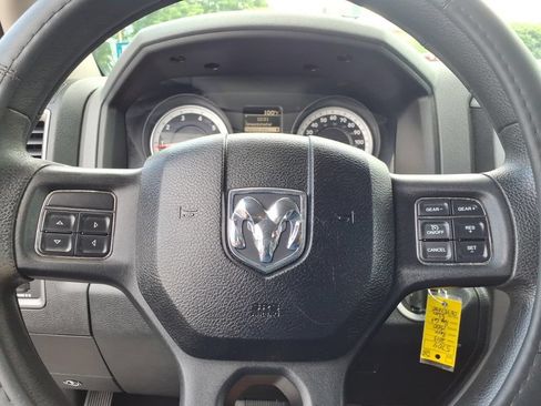 Used 2013 RAM 1500 Tradesman w/ PWR & Remote Entry Group AWD/4WD image 5