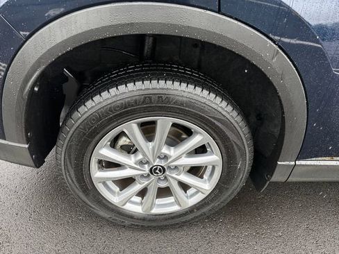 Used 2023 MAZDA CX-5 AWD 2.5 S w/ Select Package image 20