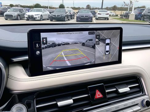 Used 2026 Genesis G70 2.5T Prestige image 24