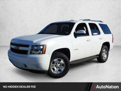 Used 2011 Chevrolet Tahoe LT w/ Luxury Package