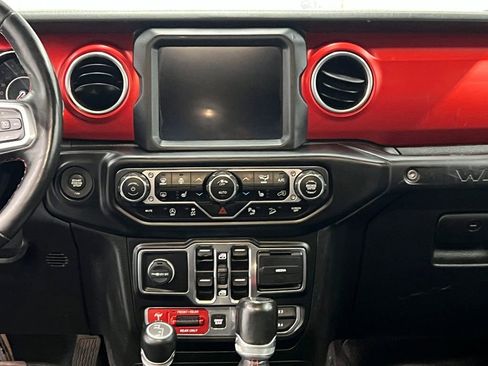 Used 2020 Jeep Wrangler Unlimited Rubicon image 21