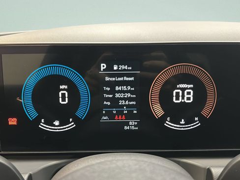 Certified 2025 Hyundai Santa Cruz SE AWD/4WD image 23