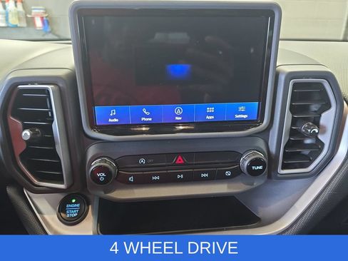 Used 2021 Ford Bronco Sport Big Bend AWD/4WD image 22